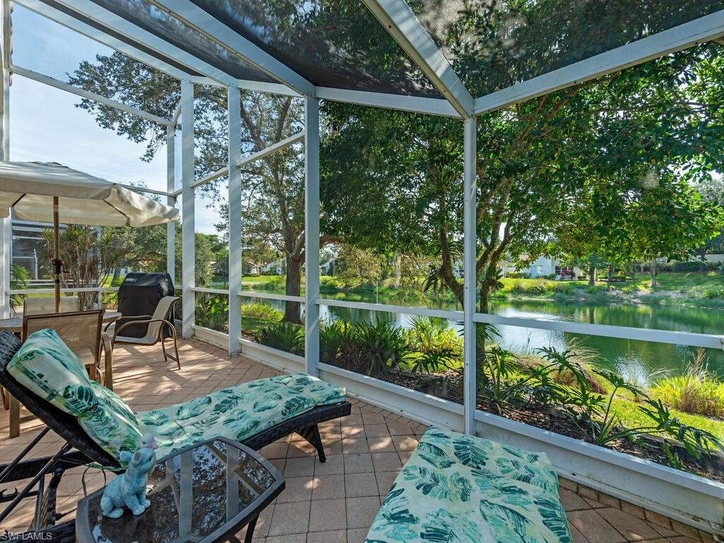 CASCADES AT ESTERO - Residential