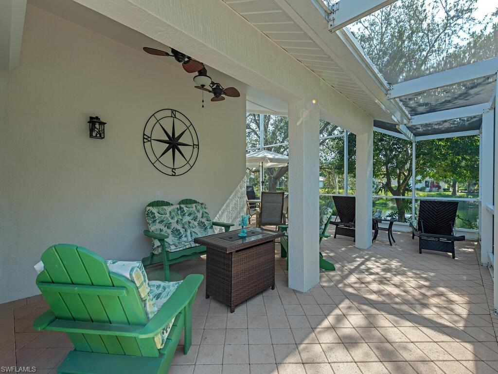 CASCADES AT ESTERO - Residential