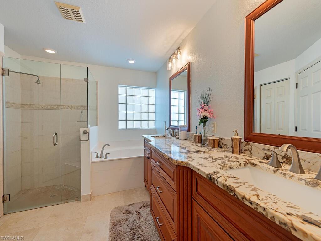 CASCADES AT ESTERO - Residential