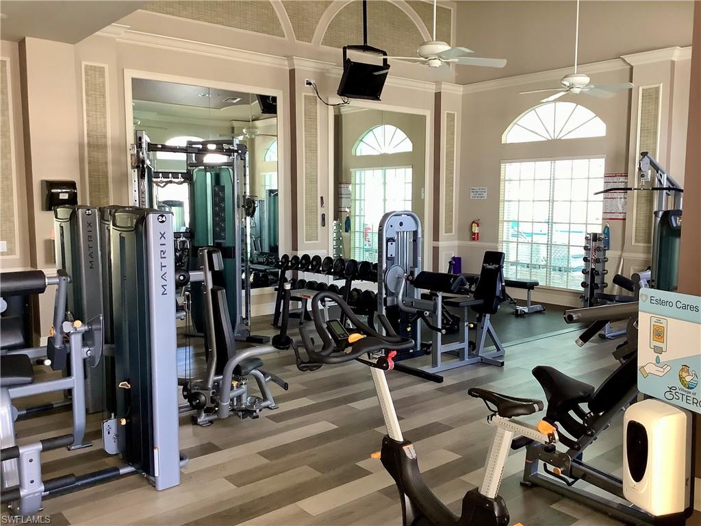 CASCADES AT ESTERO - Residential