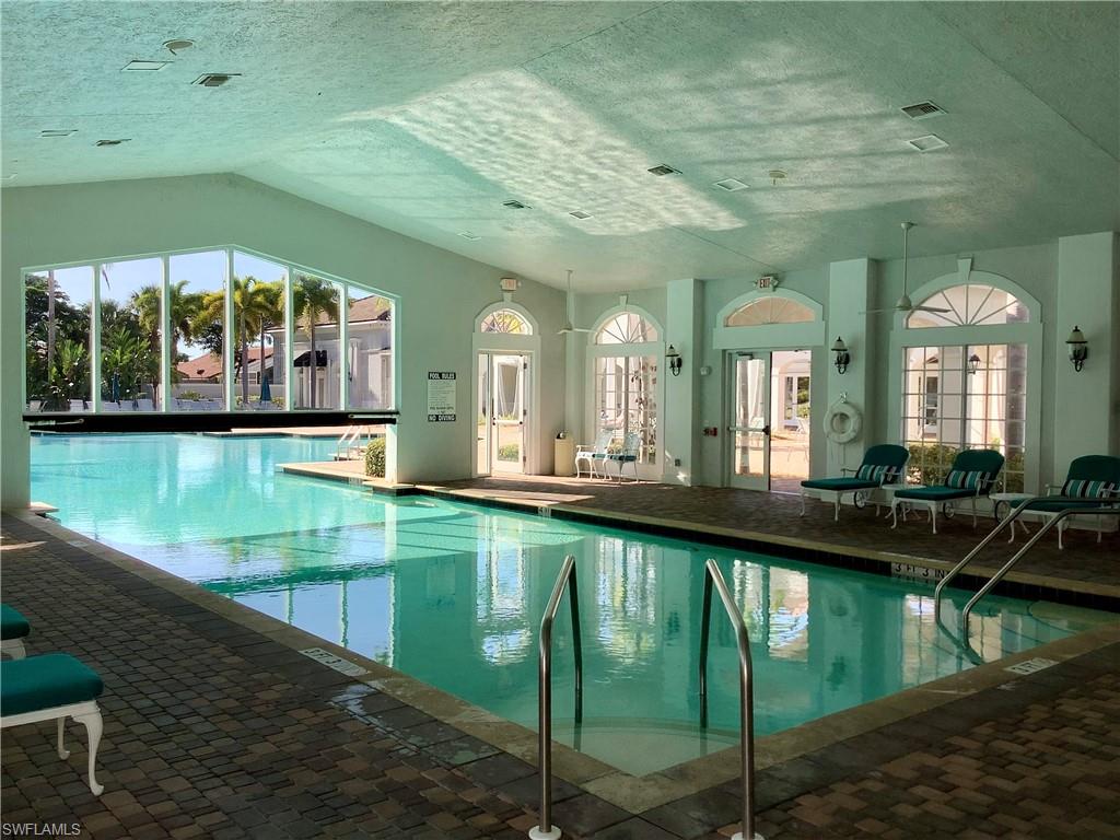CASCADES AT ESTERO - Residential
