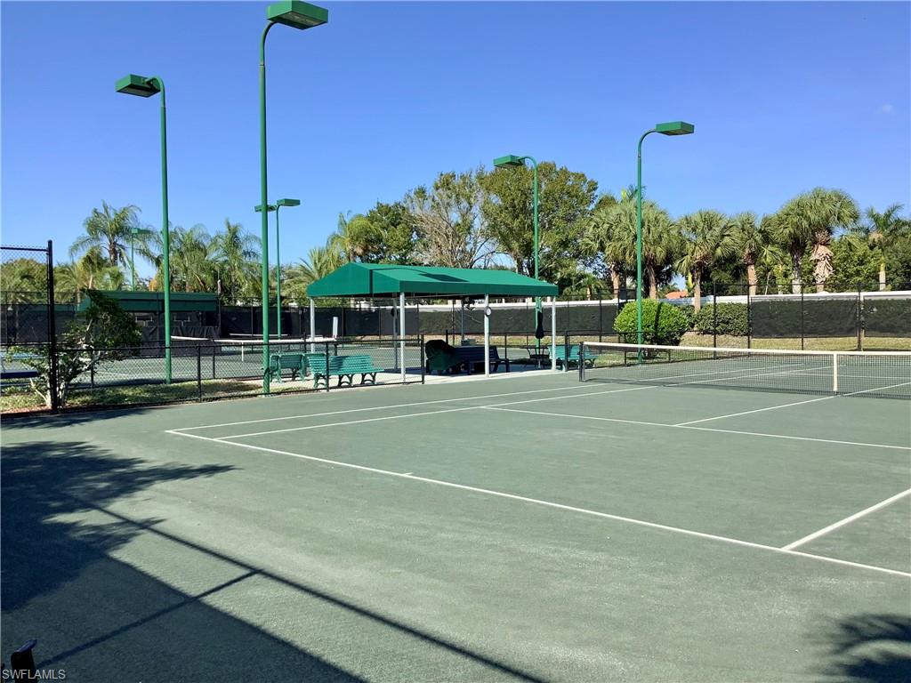 CASCADES AT ESTERO - Residential