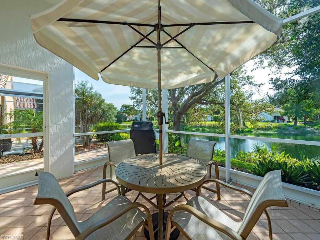 CASCADES AT ESTERO - Residential