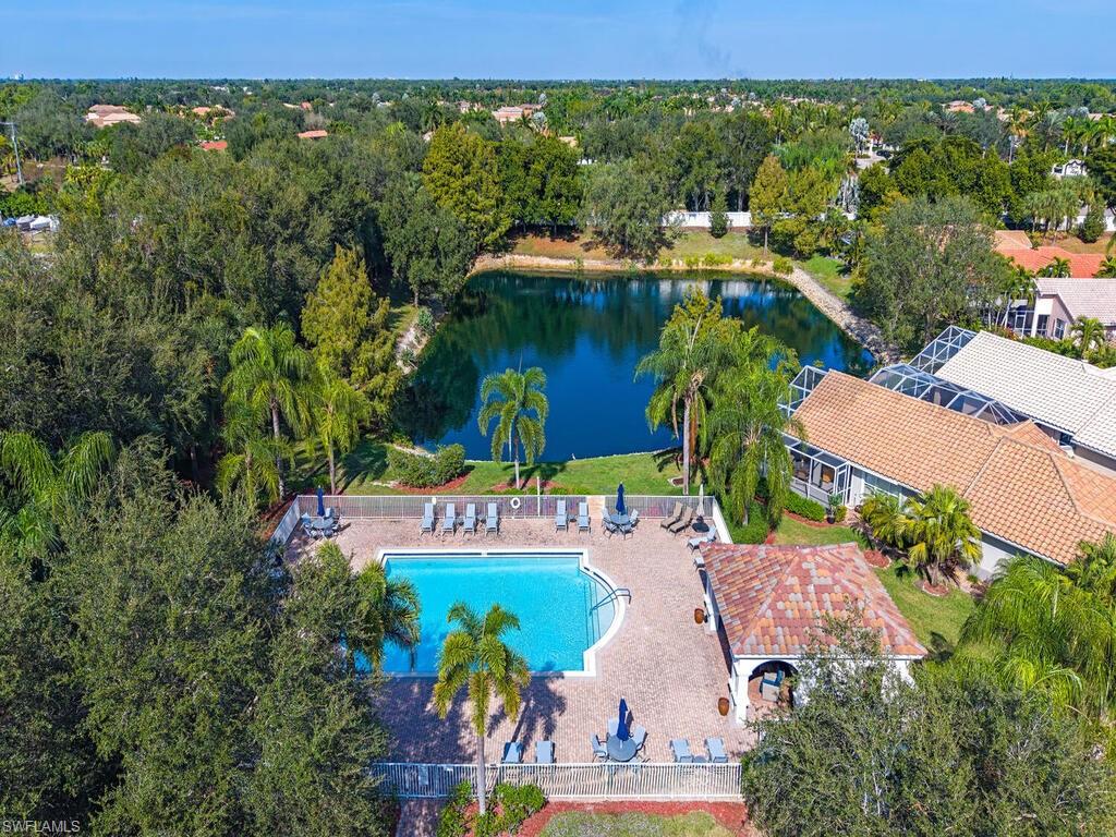 CASCADES AT ESTERO - Residential