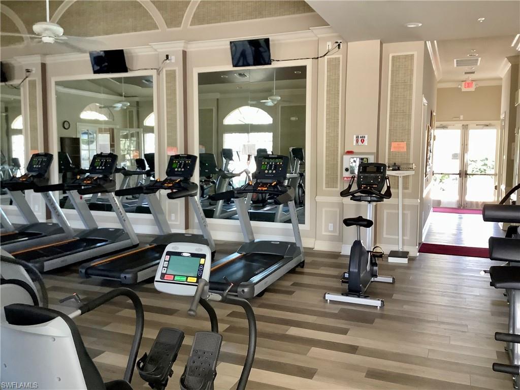 CASCADES AT ESTERO - Residential