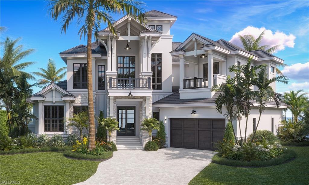 MARCO ISLAND - Residential