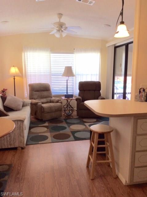 RIVERWOODS PLANTATION - Residential