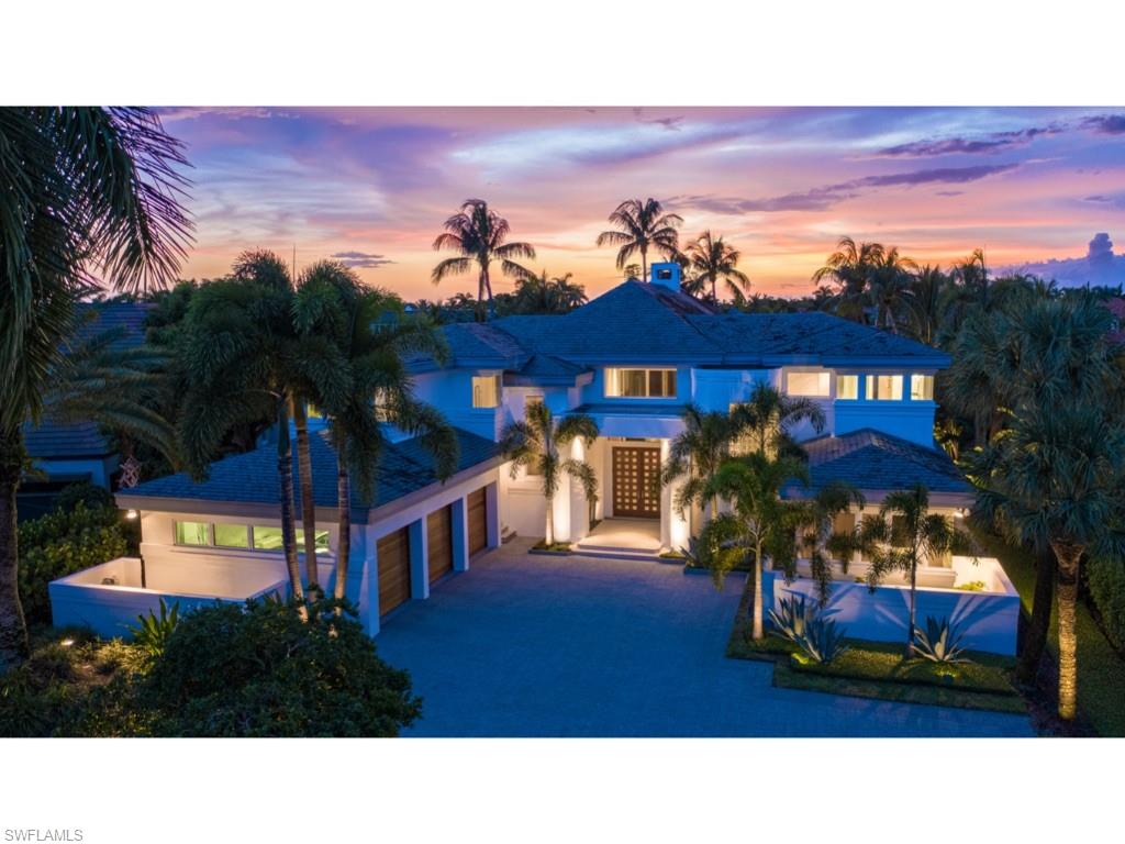 PORT ROYAL - Residential