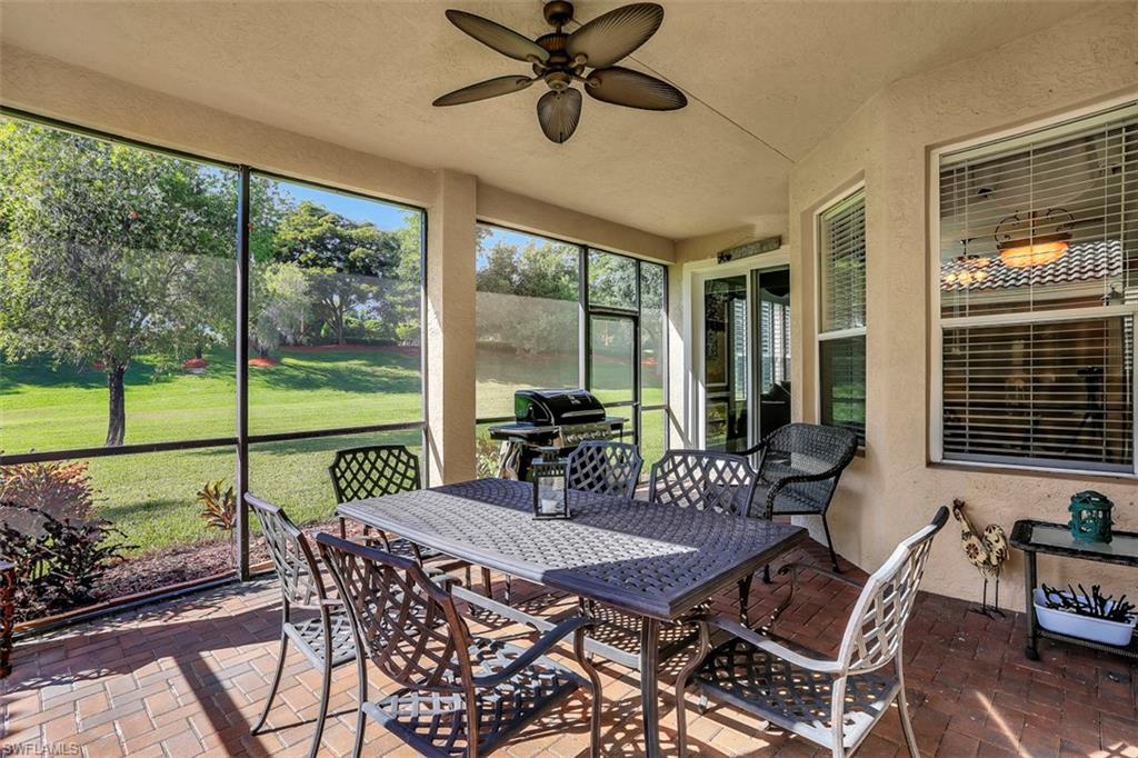 SATURNIA LAKES - Residential
