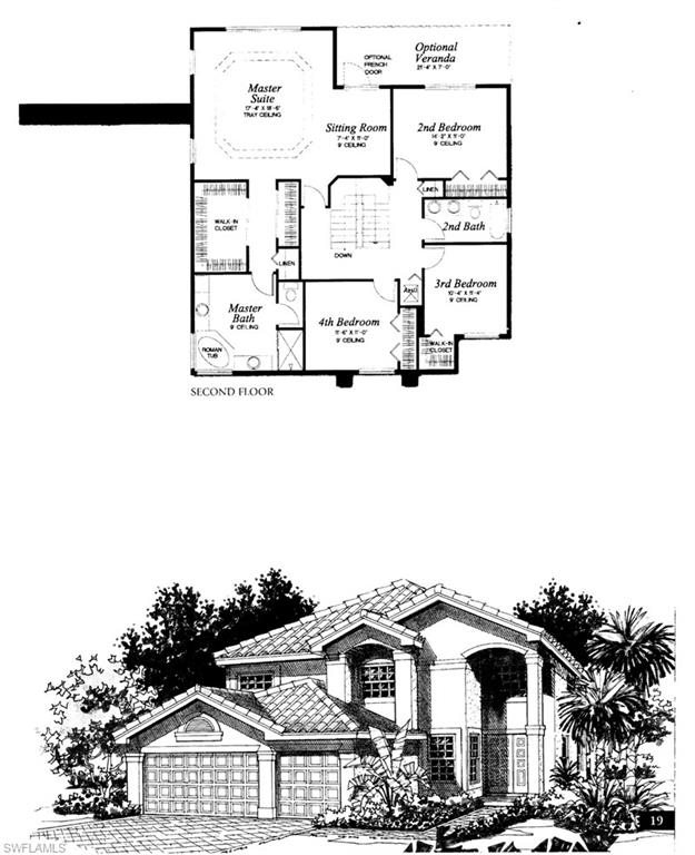 SATURNIA LAKES - Residential