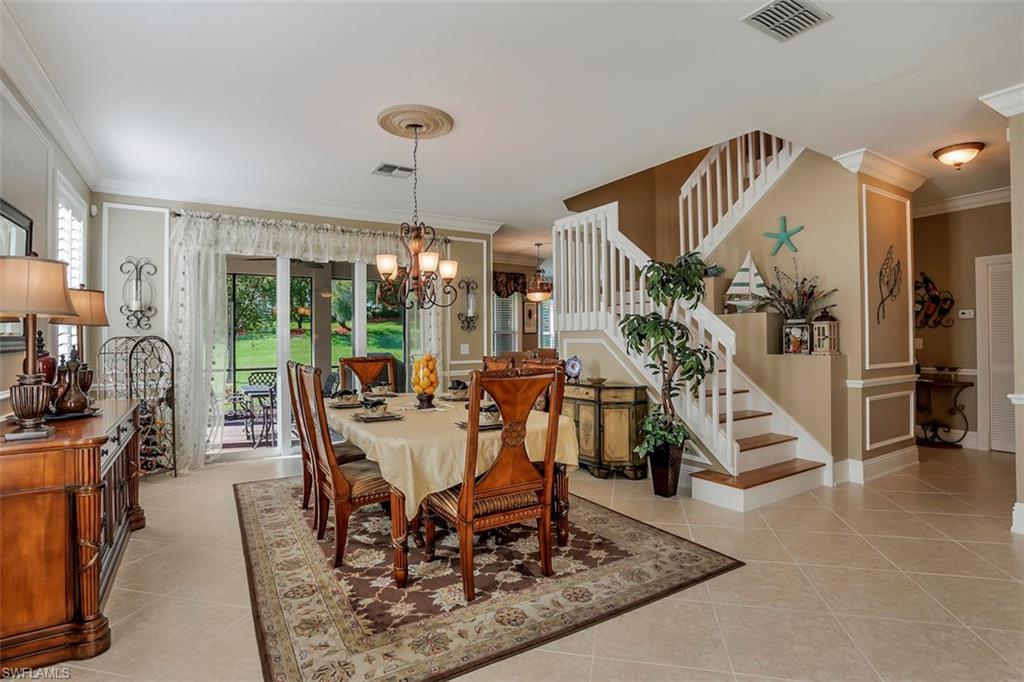 SATURNIA LAKES - Residential