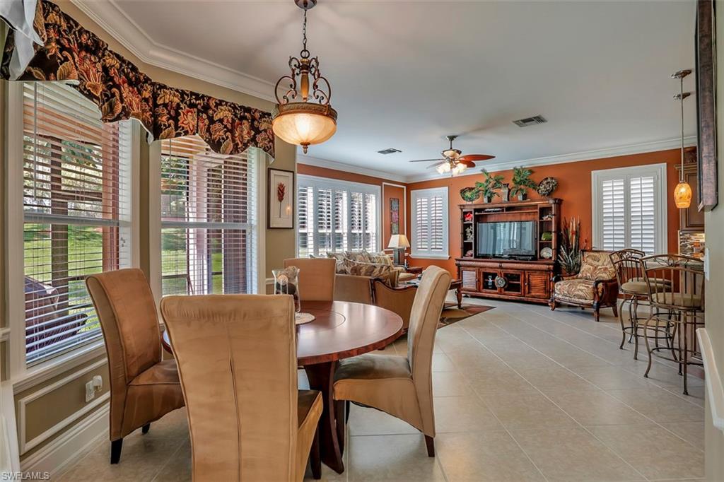 SATURNIA LAKES - Residential