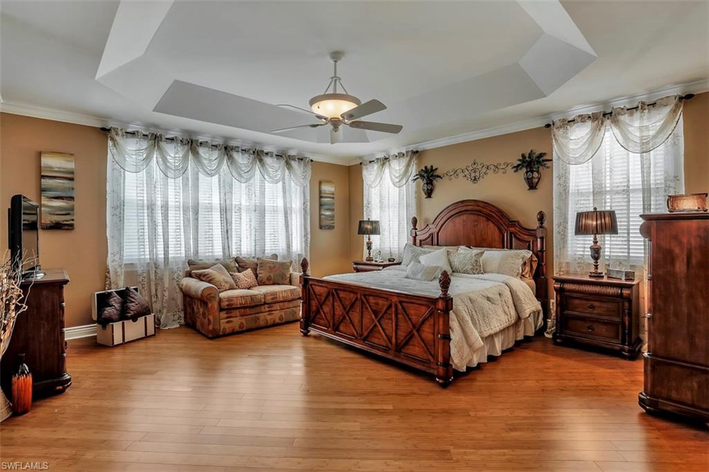 SATURNIA LAKES - Residential