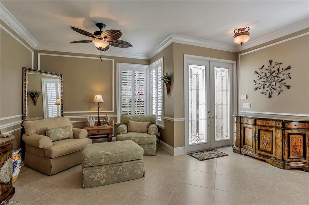 SATURNIA LAKES - Residential