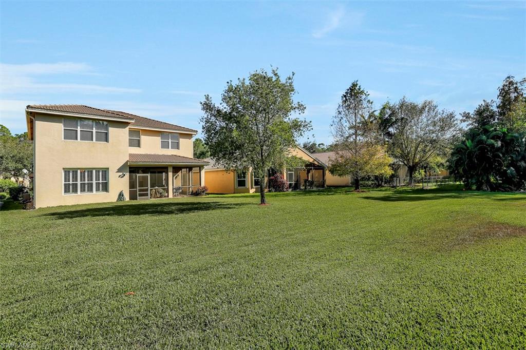 SATURNIA LAKES - Residential