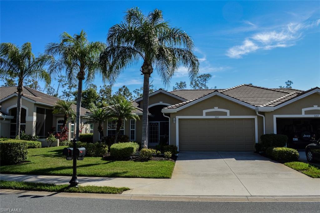 PINEVIEW - Residential