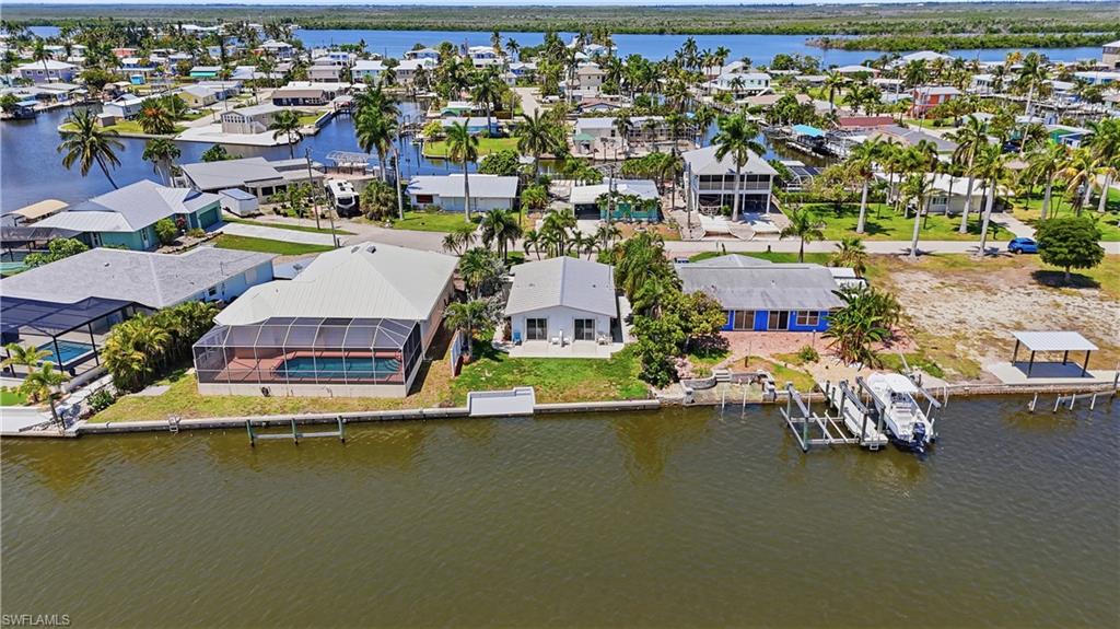 ISLAND HARBORS - Residential