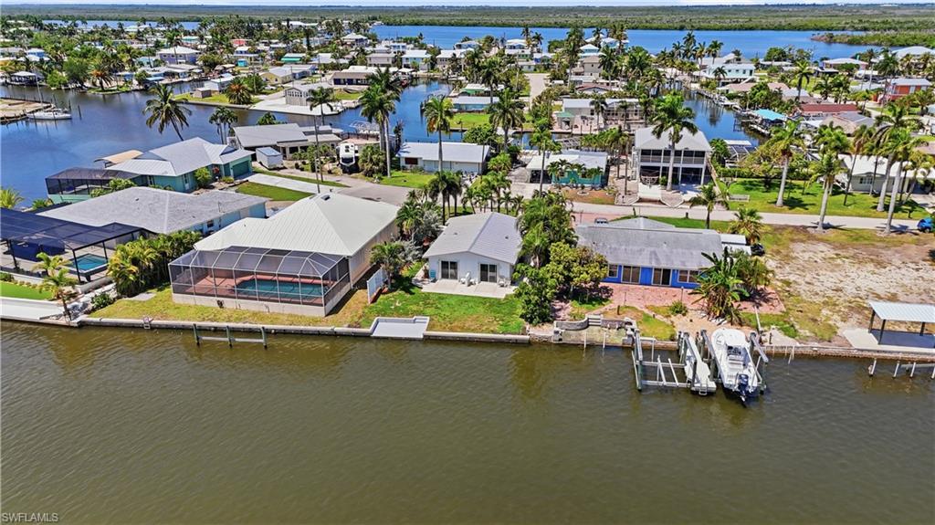 ISLAND HARBORS - Residential