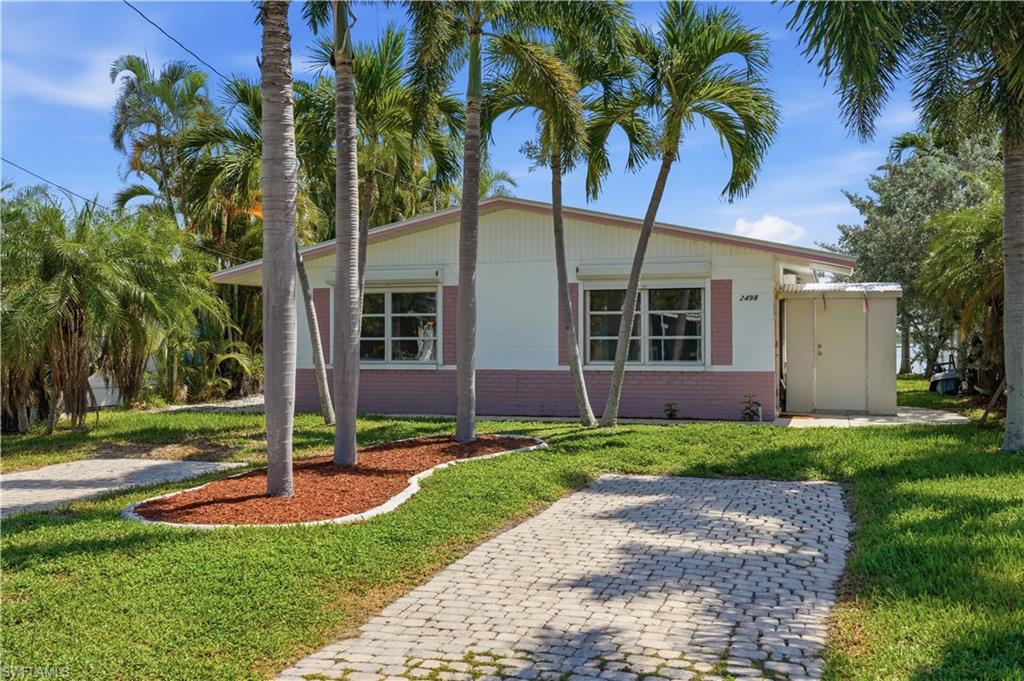 ISLAND HARBORS - Residential