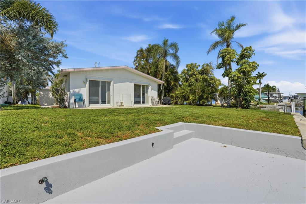 ISLAND HARBORS - Residential