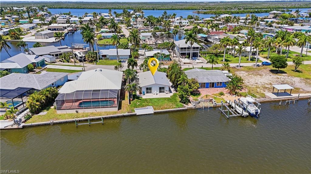 ISLAND HARBORS - Residential
