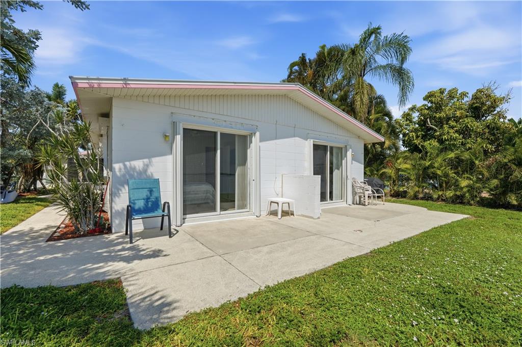 ISLAND HARBORS - Residential