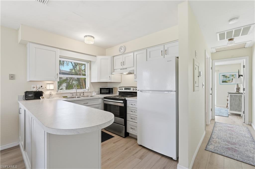 ISLAND HARBORS - Residential