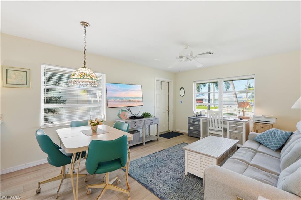 ISLAND HARBORS - Residential
