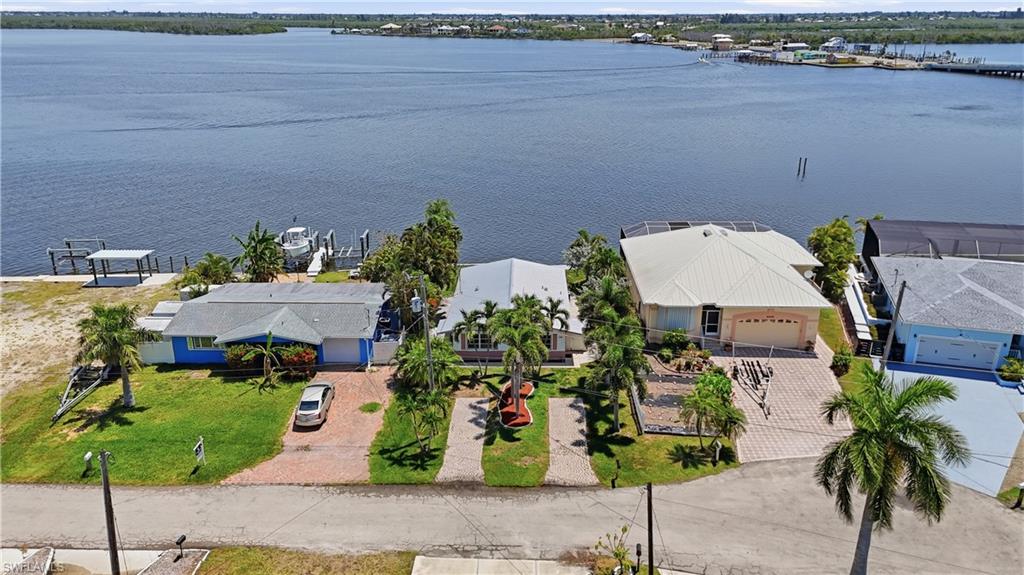ISLAND HARBORS - Residential