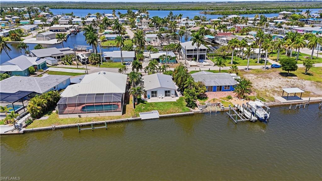ISLAND HARBORS - Residential