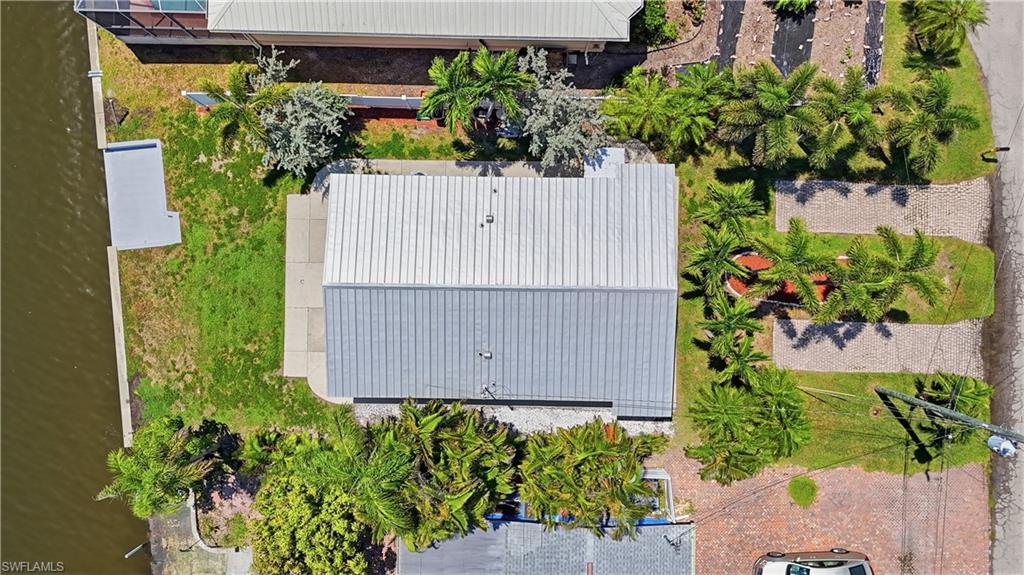 ISLAND HARBORS - Residential