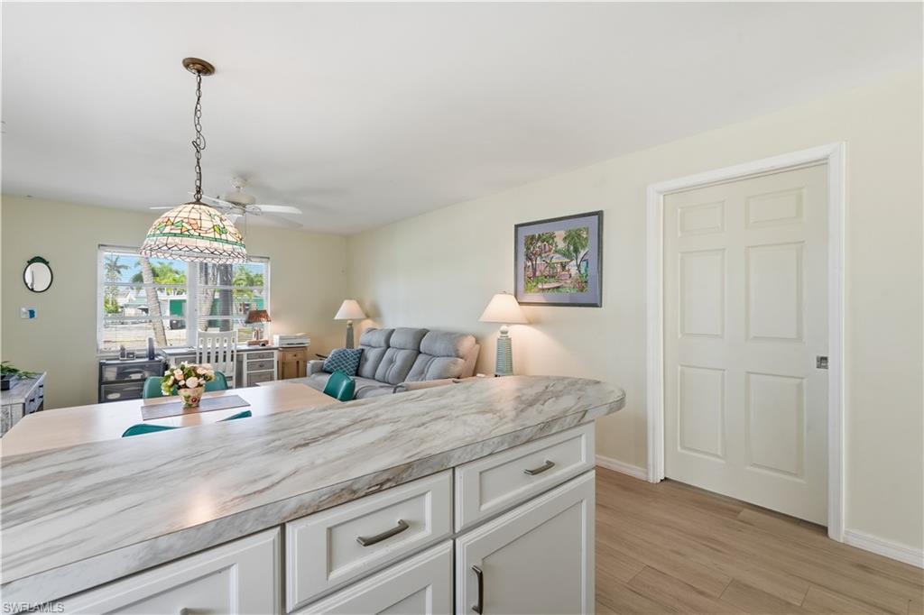 ISLAND HARBORS - Residential