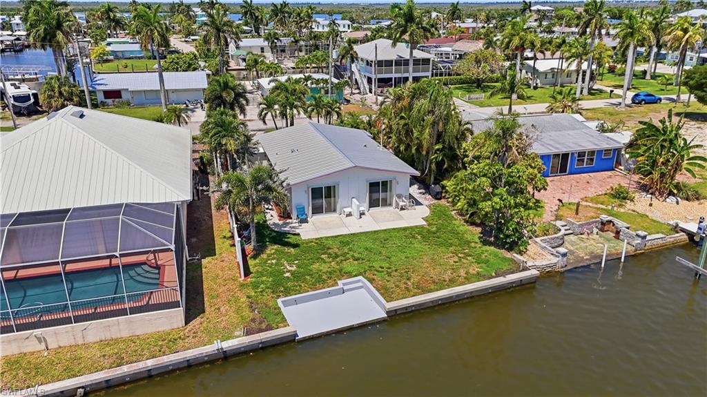 ISLAND HARBORS - Residential