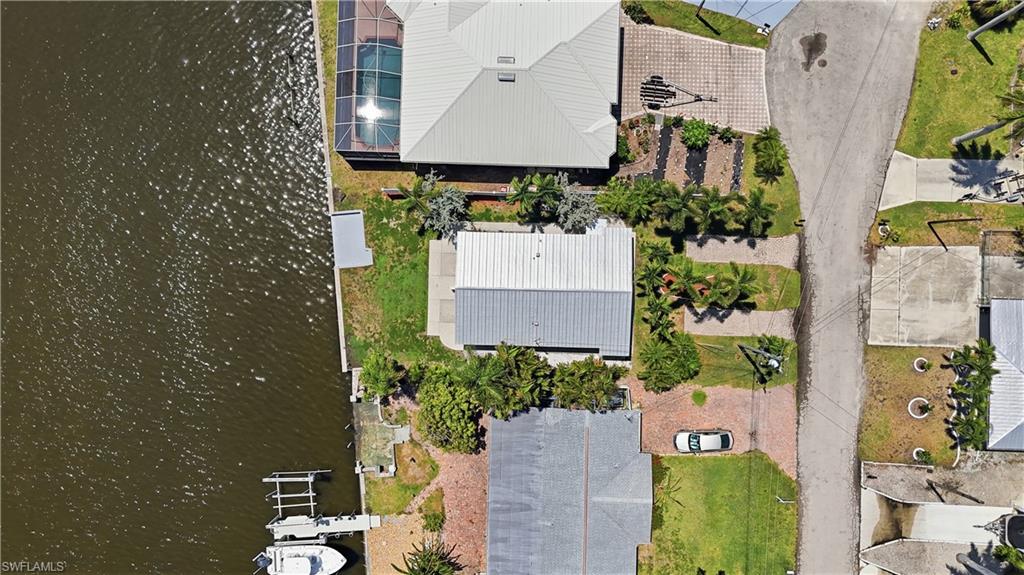 ISLAND HARBORS - Residential