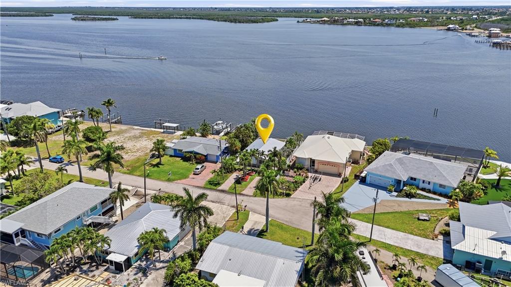 ISLAND HARBORS - Residential