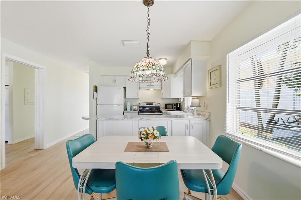 ISLAND HARBORS - Residential