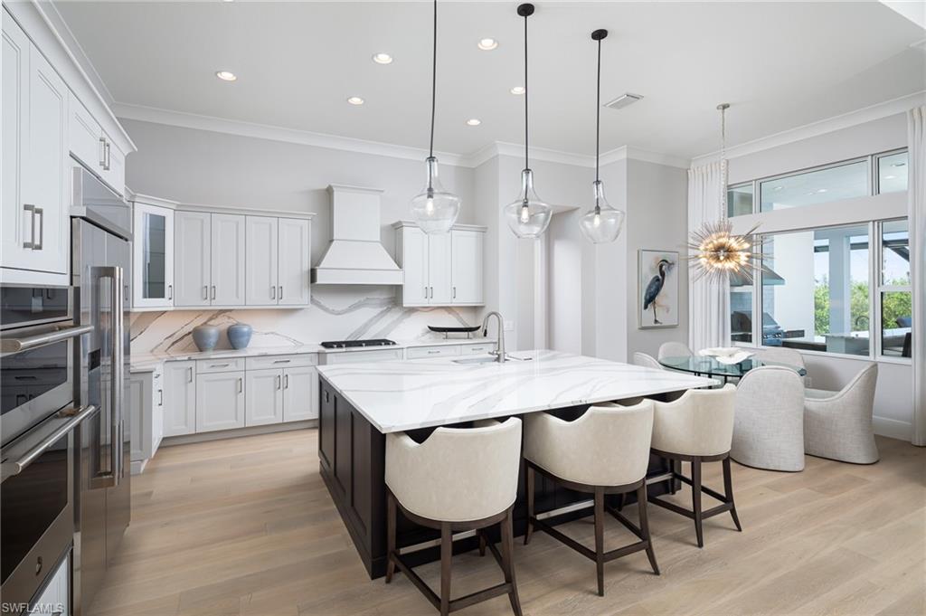 ISLES OF COLLIER PRESERVE - Residential