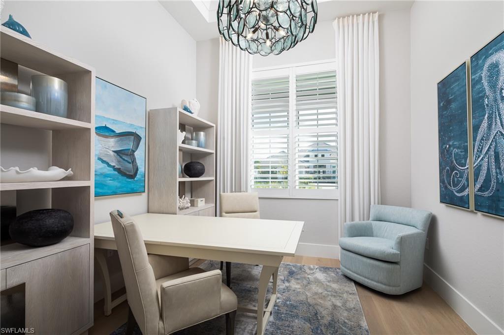 ISLES OF COLLIER PRESERVE - Residential
