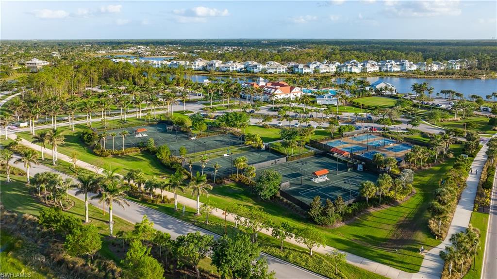 ISLES OF COLLIER PRESERVE - Residential