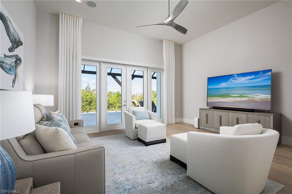 ISLES OF COLLIER PRESERVE - Residential