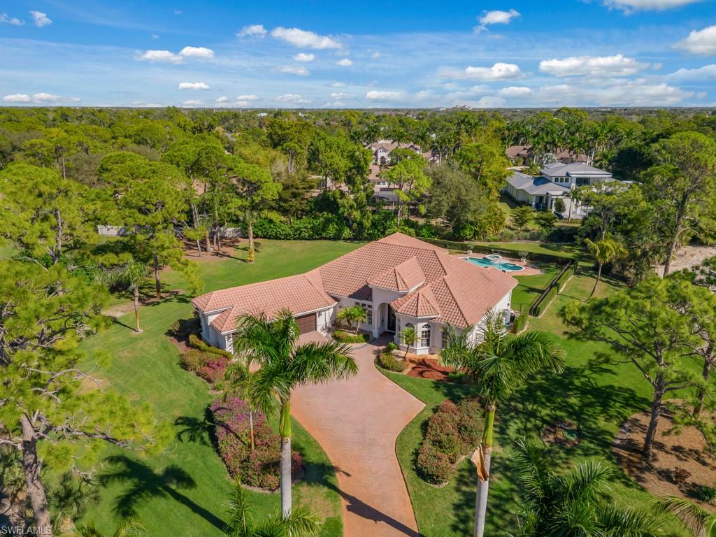 PINE RIDGE - Residential