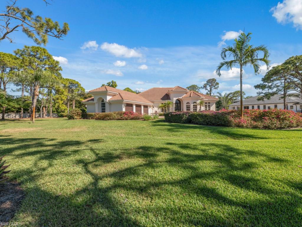 PINE RIDGE - Residential