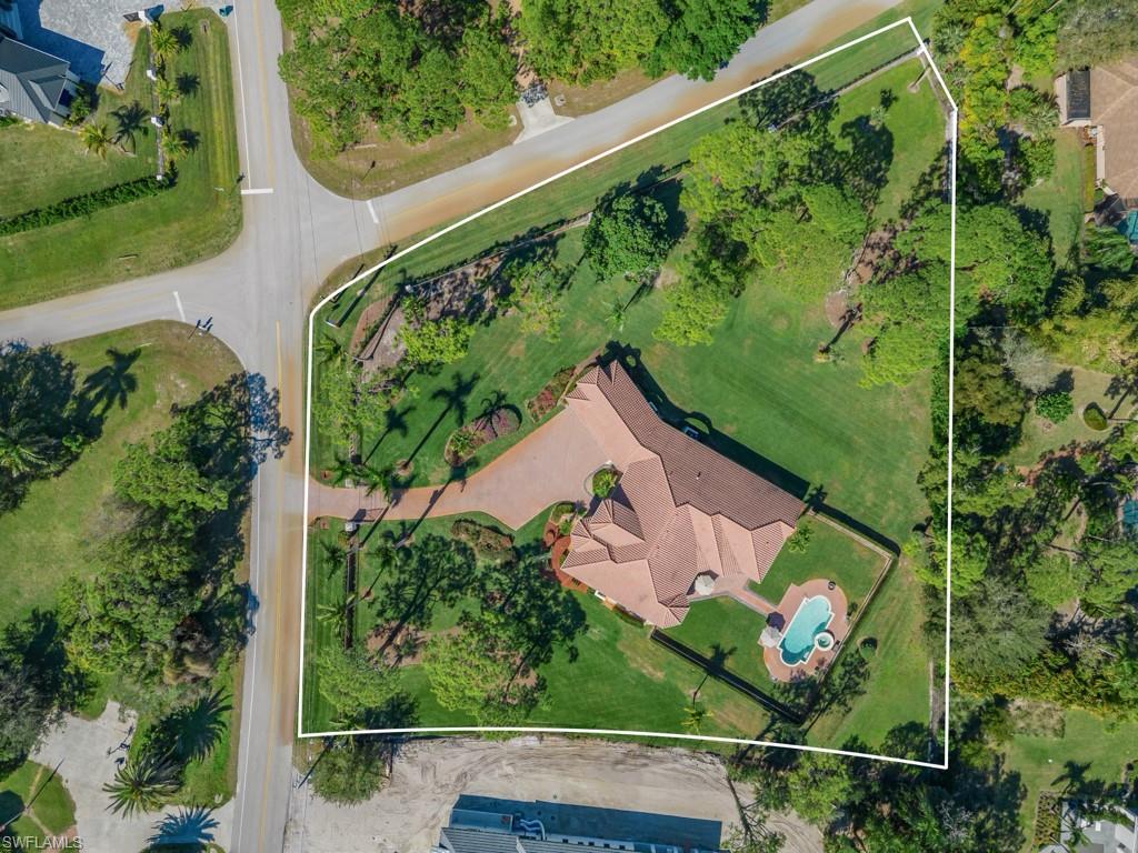 PINE RIDGE - Residential