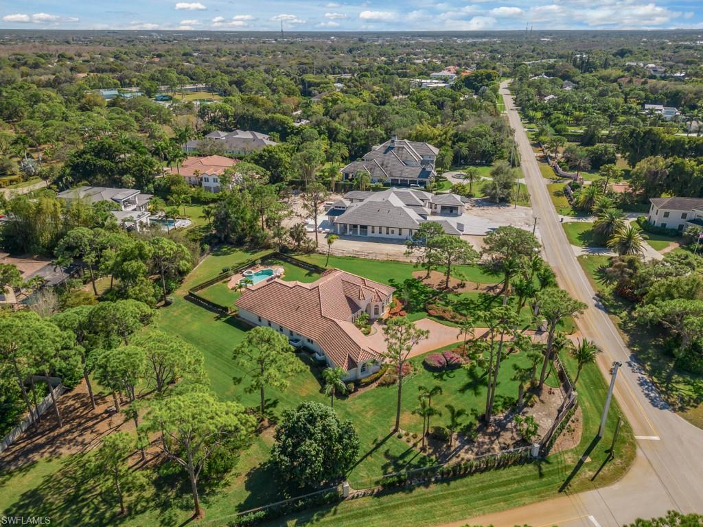 PINE RIDGE - Residential
