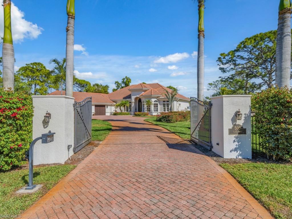 PINE RIDGE - Residential