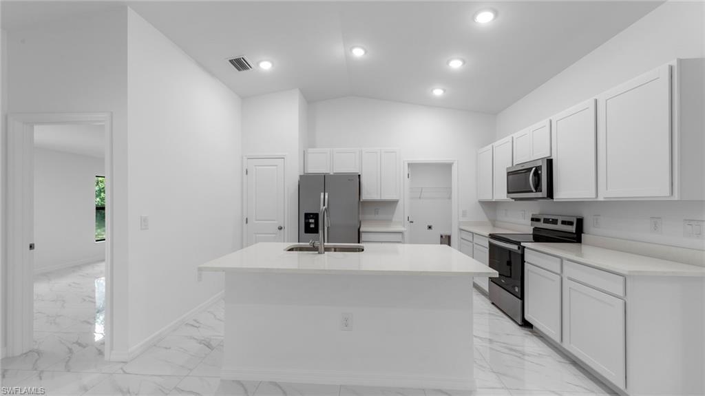LEHIGH ACRES - Residential