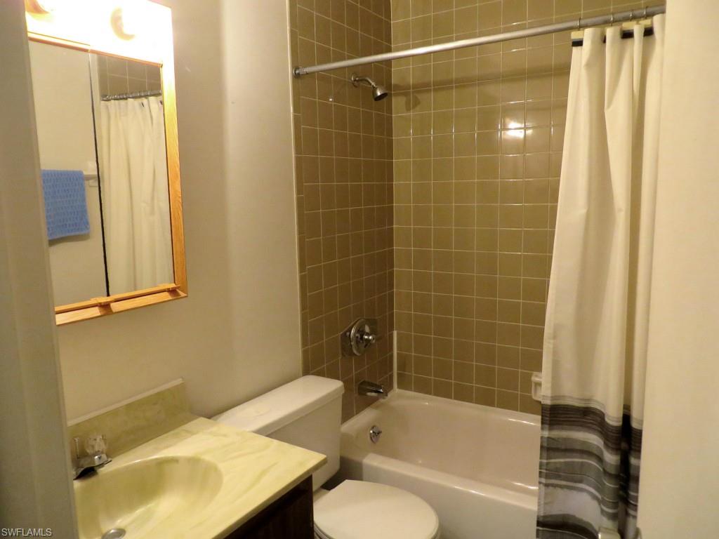 CYPRESS LAKE GARDENS CONDO - Residential