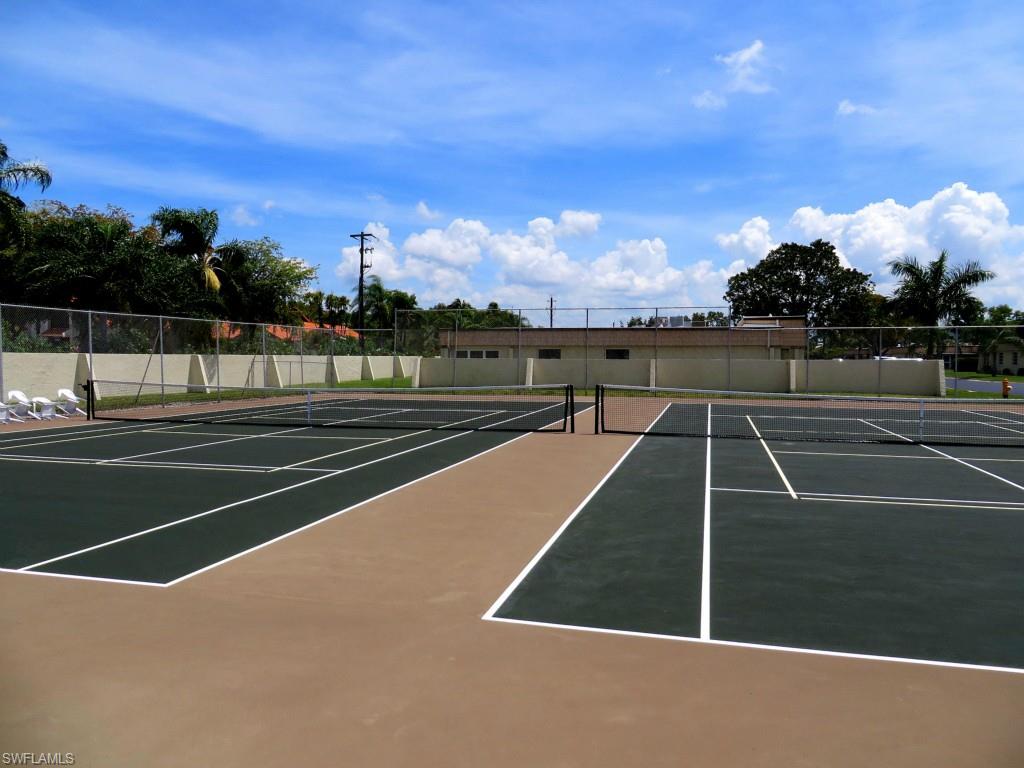 CYPRESS LAKE GARDENS CONDO - Residential