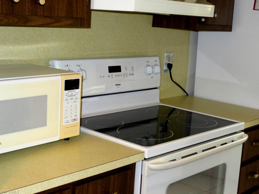 CYPRESS LAKE GARDENS CONDO - Residential