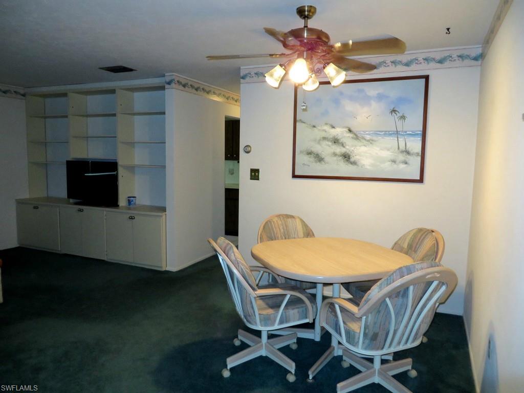 CYPRESS LAKE GARDENS CONDO - Residential